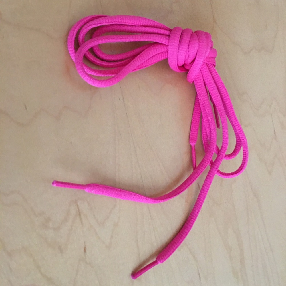 Nike Shoe Laces